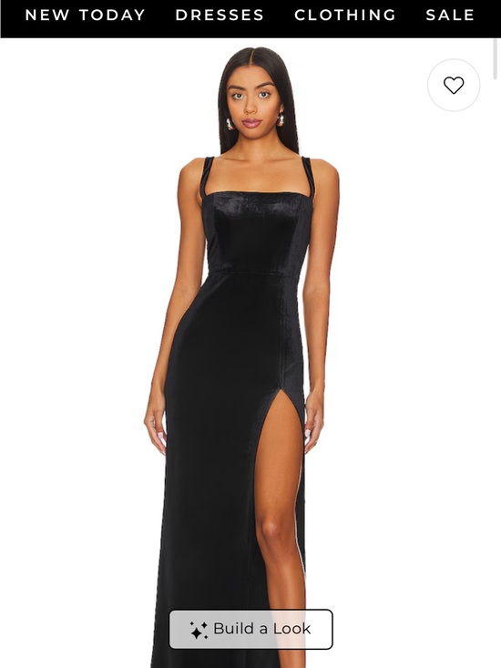 Amanda Uprichard Dresses & Skirts - Amanda Uprichard Meg Dress